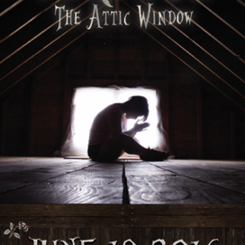 Through The Attic Window by Lulu Wiley.jpg